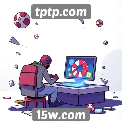 novidades e atualizações no tptp.com