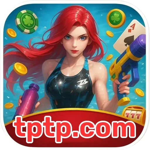 tptp.com: Descubra os Recursos Incríveis da Plataforma de Jogos