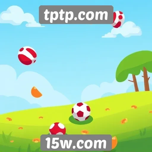 tptp.com oferece ampla variedade de jogos online